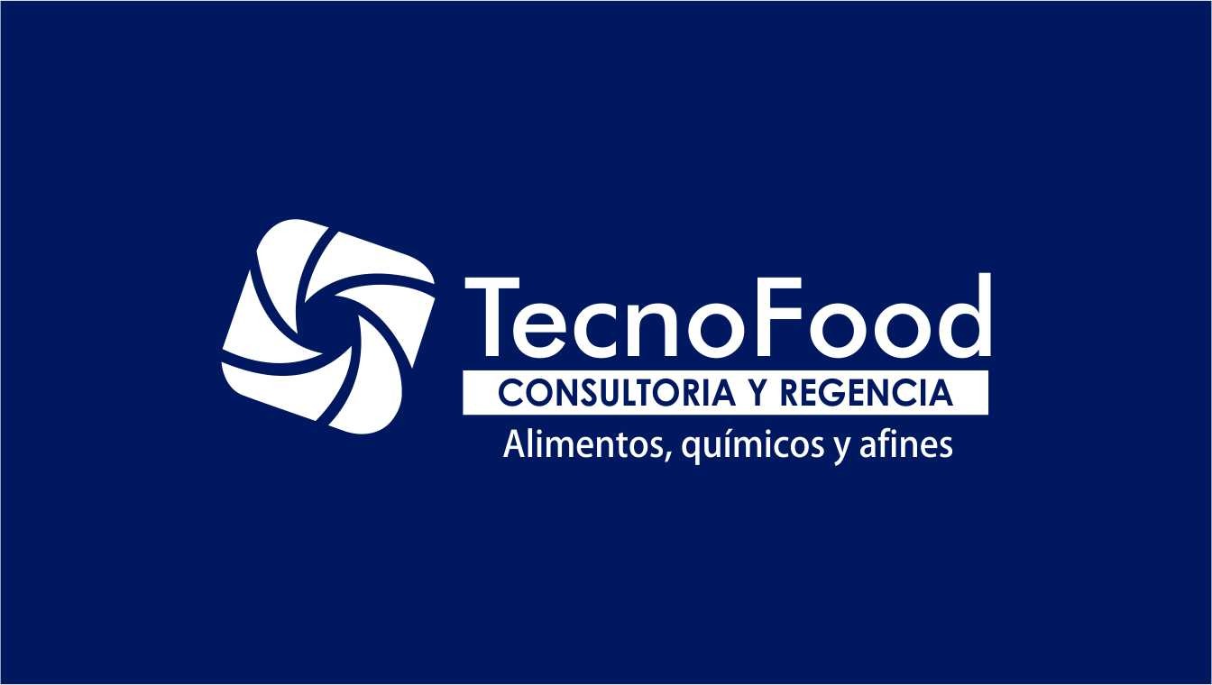 TecnoFood Consultoría y Regencia — Alimentos, químicos y afines