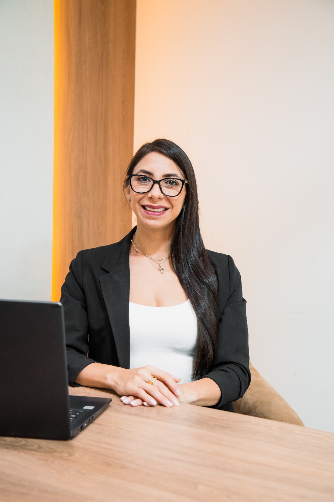 Nathalia Montania Ramírez, Directora Ejecutiva de TecnoFood